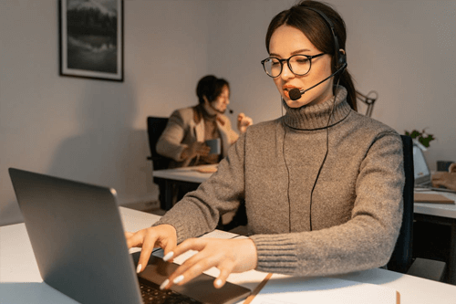 ProfitAI community and support